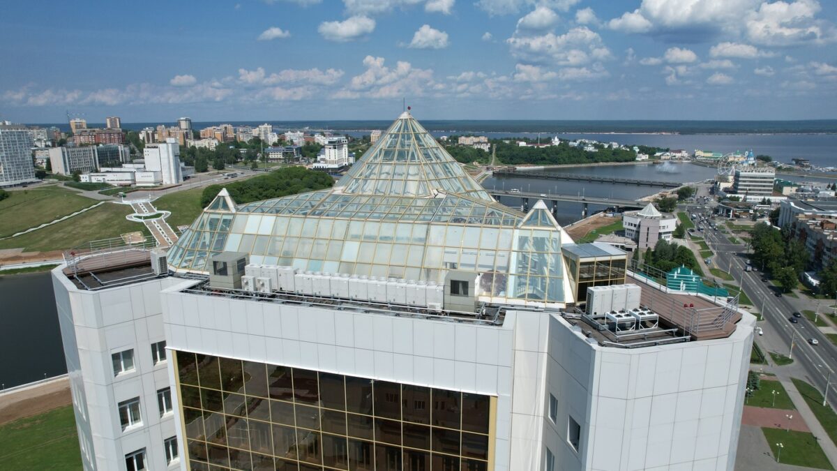 Чувашия готовится к «инвестиционному прорыву»