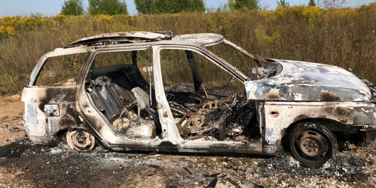 В Чувашии пенсионер совершил ДТП и в нем погиб редакции