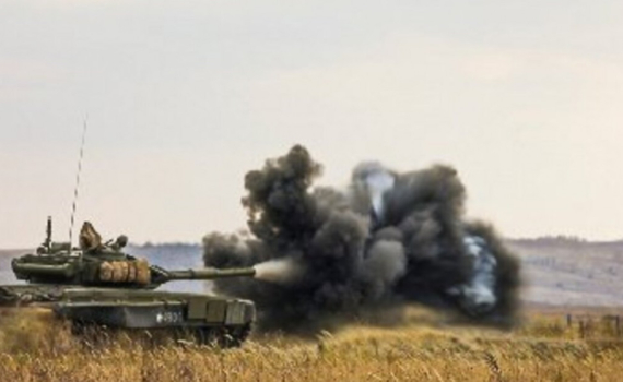 Политолог Михеев заявил, что российское оружие заинтересовало Ближний Восток и Южную Америку после СВО Политолог Михеев заявил, что российское оружие заинтересовало Ближний Восток и Южную Америку после СВО