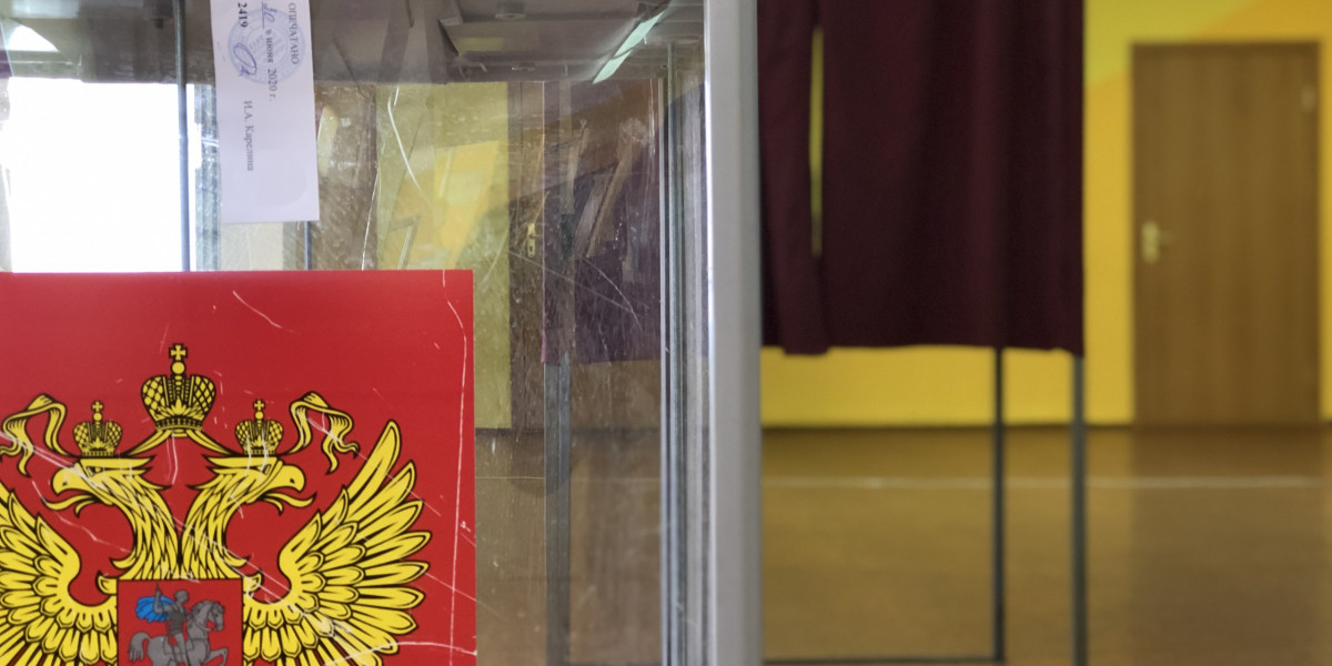 В Чувашии выездное голосование на выборах президента России запланировано в 500 населенных пунктах редакции