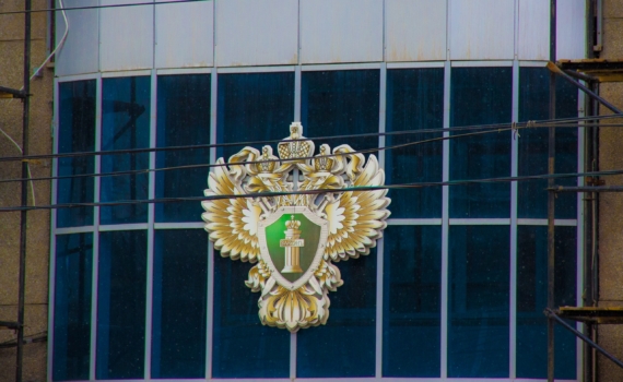 На контроле прокуратуры расследование уголовных дел об избиении и грабеже На контроле прокуратуры расследование уголовных дел об избиении и грабеже