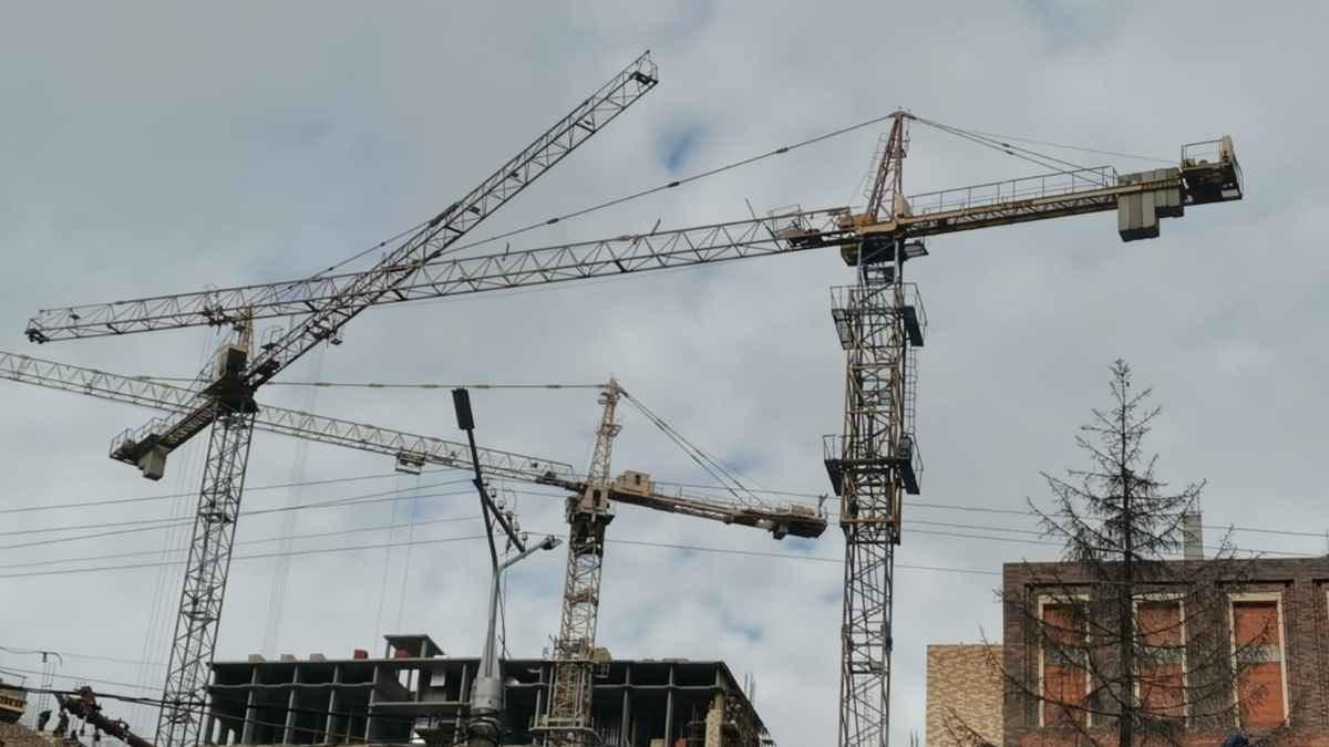 Чувашия лидирует среди регионов ПФО по росту промышленности ИА SM-News