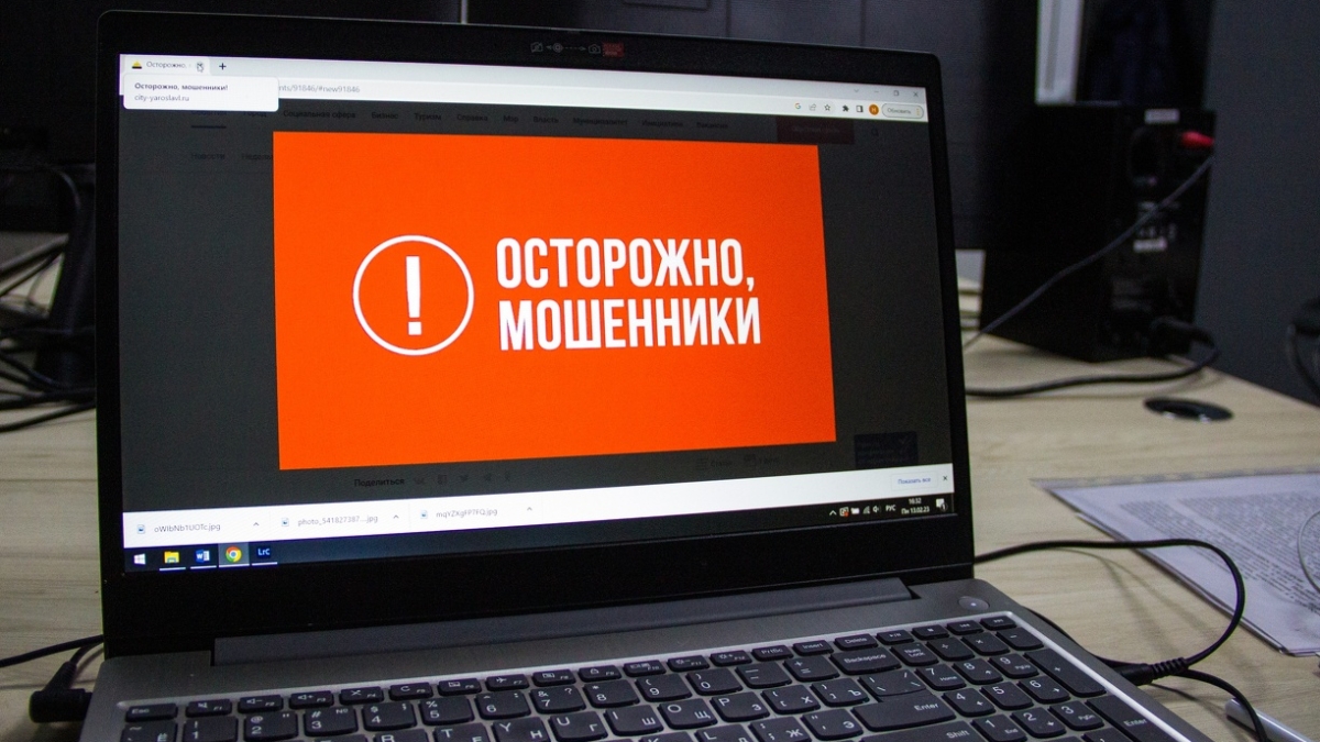 Решившая продлить договор обслуживания сим-карты пенсионерка из Чувашии лишилась 1,3 млн рублей ИА SM-News