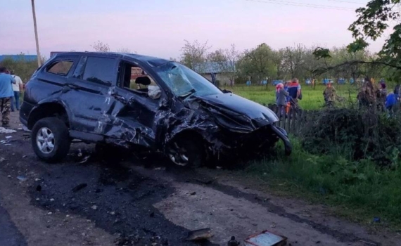 Обвиняемого в гибели двух человек водителя из Владимирской области будут судить в Чувашии