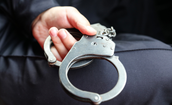 Суд Москвы приговорил уроженца Нижегородской области к длительному заключению за предательство