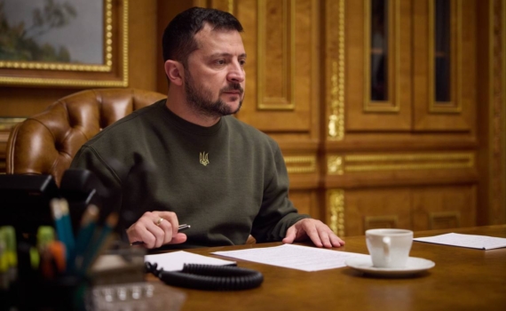 Пятибратов: Киев и страны Запада срывают мирные переговоры с Москвой