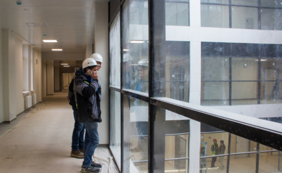 Губернатор Паслер рассказал о модернизации системы здравоохранения на Среднем Урале