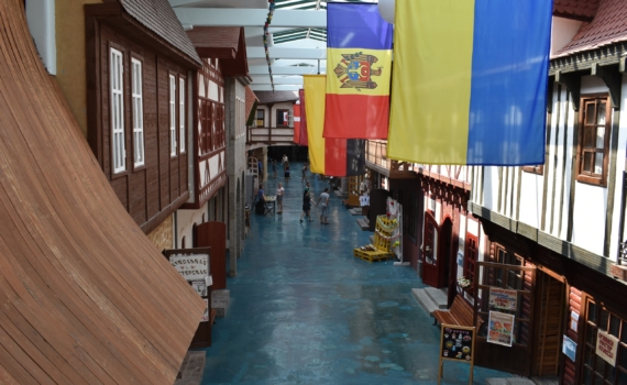 Михеев: Россия может предотвратить войну с НАТО только демонстрацией своей силы