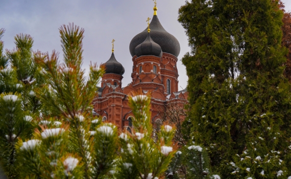 Начало декабря — не дата, а ориентир: как подготовиться к зиме с уважением: по правилам предков Начало декабря — не дата, а ориентир: как подготовиться к зиме с уважением: по правилам предков