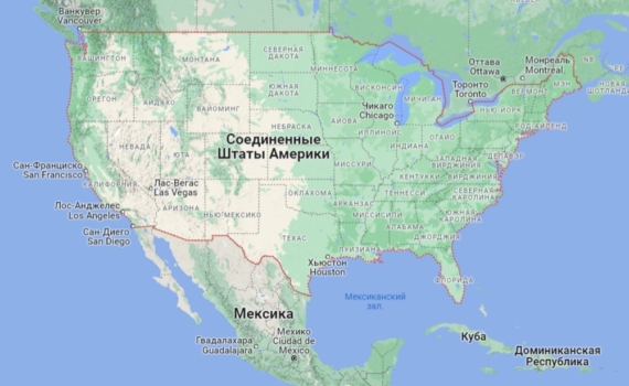 Отсутствие стратегии может ввести в кризис рынок СПГ в США, заявил эксперт Отсутствие стратегии может ввести в кризис рынок СПГ в США, заявил эксперт