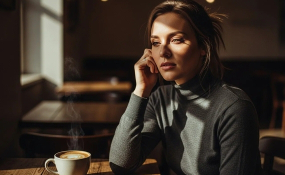 Женщинам 50+ этот напиток снижает риск перелома шейки бедра — кофе vs чай: лидер битвы за здоровье Женщинам 50+ этот напиток снижает риск перелома шейки бедра — кофе vs чай: лидер битвы за здоровье