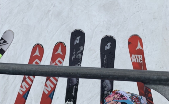 В Нижегородской области восстановят советский потенциал для тренировок по лыжному спорту В Нижегородской области восстановят советский потенциал для тренировок по лыжному спорту