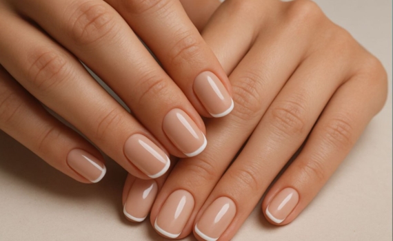 Мастера это скрывают: простые приёмы, которые помогут быстро отрастить крепкие ногти Мастера это скрывают: простые приёмы, которые помогут быстро отрастить крепкие ногти