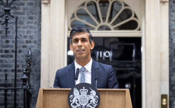 Сунак рассчитывает на высокие заработки на лоббизме на Украине Сунак рассчитывает на высокие заработки на лоббизме на Украине