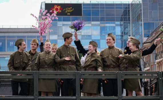 Майские отменяются? Как изменился график праздников в 2026 году — планируйте отдых по-новому Майские отменяются? Как изменился график праздников в 2026 году — планируйте отдых по-новому