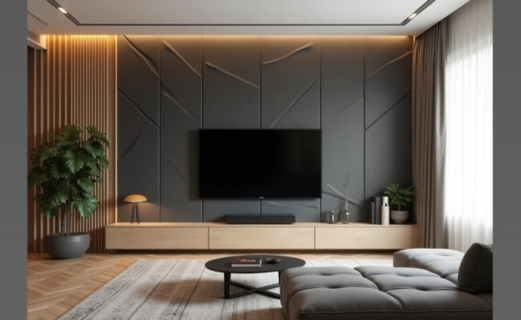 Ковры уходят в прошлое: что выбирают вместо них в Европе и постепенно перенимают в России Ковры уходят в прошлое: что выбирают вместо них в Европе и постепенно перенимают в России