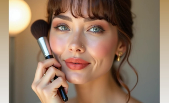 Как выбрать румяна под свой подтон кожи: полный гид — 4 оттенка для естественного румянца Как выбрать румяна под свой подтон кожи: полный гид — 4 оттенка для естественного румянца