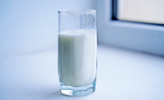 Проект по улучшению генетики молочного скота повявился в Нижегородской области Проект по улучшению генетики молочного скота повявился в Нижегородской области